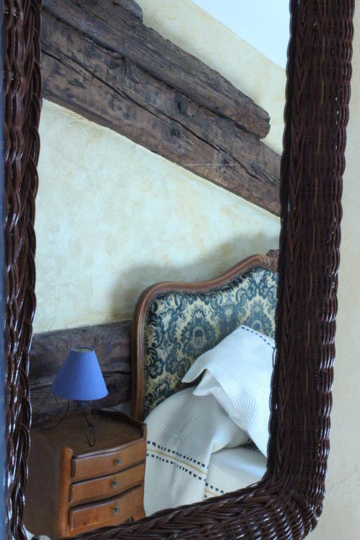 L'Oustal De L'Annetta Chambres Et Tables D'Hotes Comus Habitación foto
